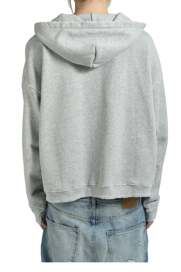 ENFANTS RICHES DÉPRIMÉS / CLASSIC LOGO HOODIE