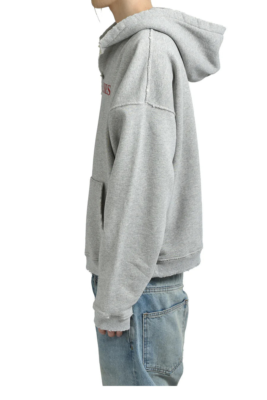 ENFANTS RICHES DÉPRIMÉS / CLASSIC LOGO HOODIE