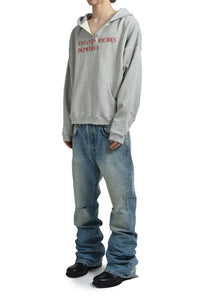 ENFANTS RICHES DÉPRIMÉS / CLASSIC LOGO HOODIE