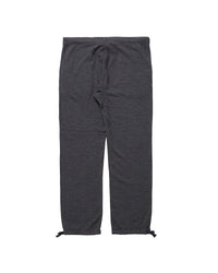 visvim 25AW SWEAT PANTS (SUPERFINE)