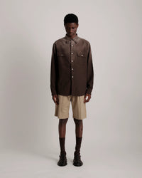 T.T 26SS LOT.117 WORK SHIRT