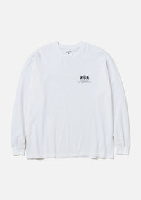 NEIGHBORHOOD 24AW NH . TEE LS-9