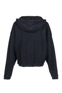 ENFANTS RICHES DÉPRIMÉS / CLASSIC LOGO HOODIE