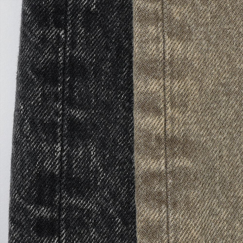 URU 25AW 5 POCKET PANTS