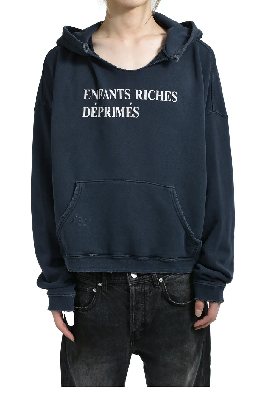 enfants riches deprimes ボトム ユニセックスモデル ENFANTS RICHES DÉPRIMÉS】Punk gems from the 