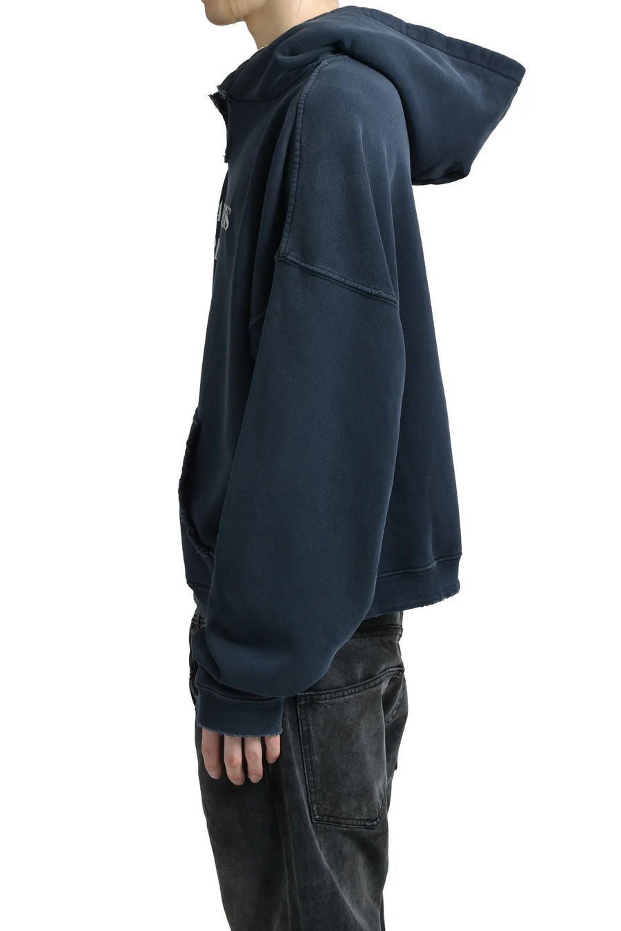 ENFANTS RICHES DÉPRIMÉS / CLASSIC LOGO HOODIE