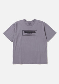 NEIGHBORHOOD 24AW NH . TEE SS-1