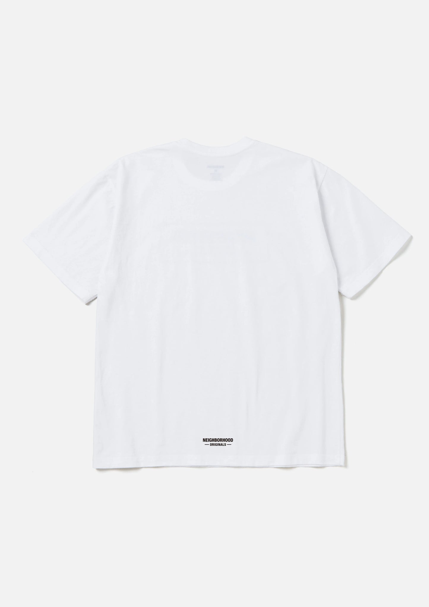 NEIGHBORHOOD 24AW NH . TEE SS-1