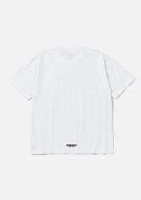 NEIGHBORHOOD 24AW NH . TEE SS-1