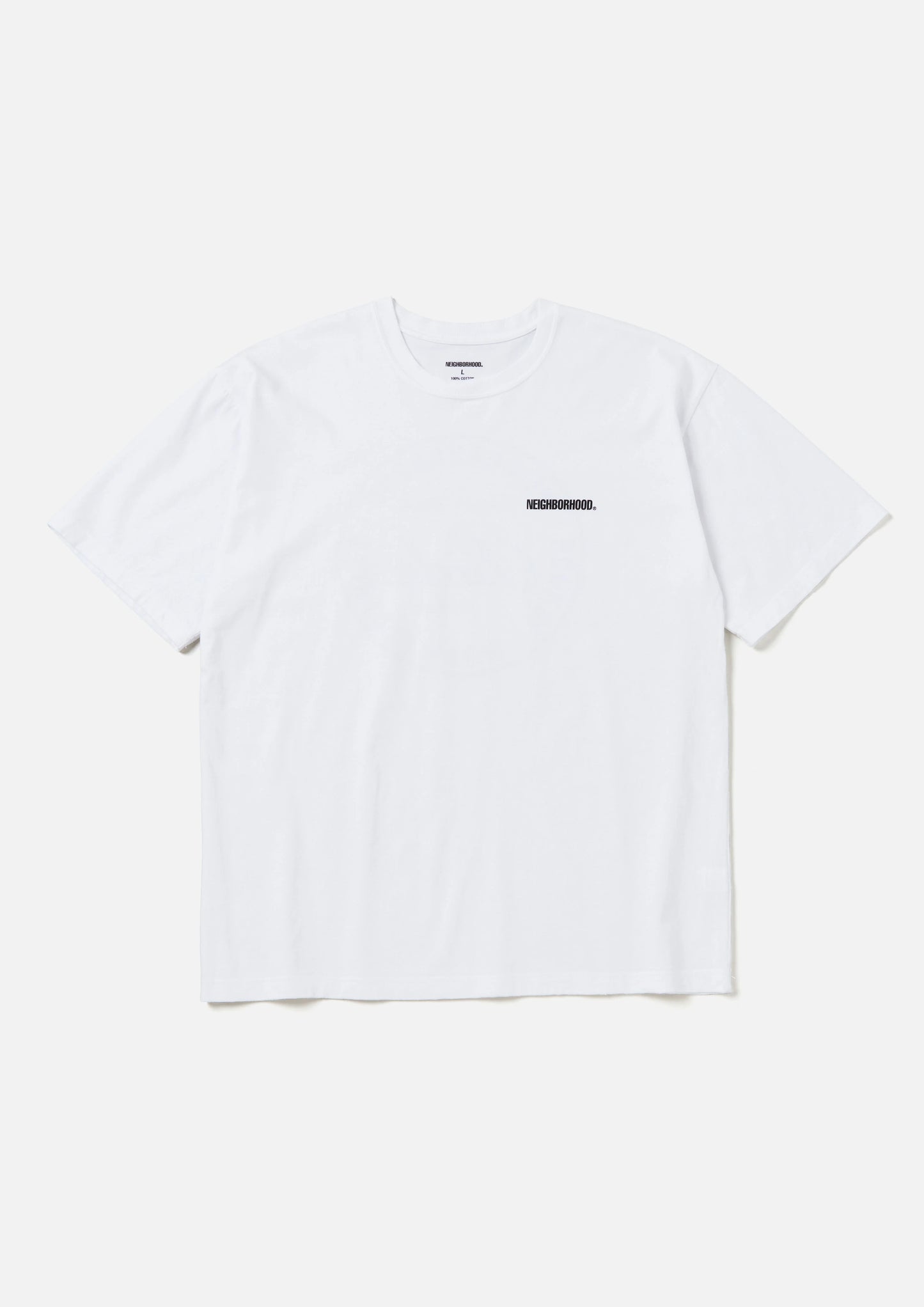 NEIGHBORHOOD 24AW NH . TEE SS-2