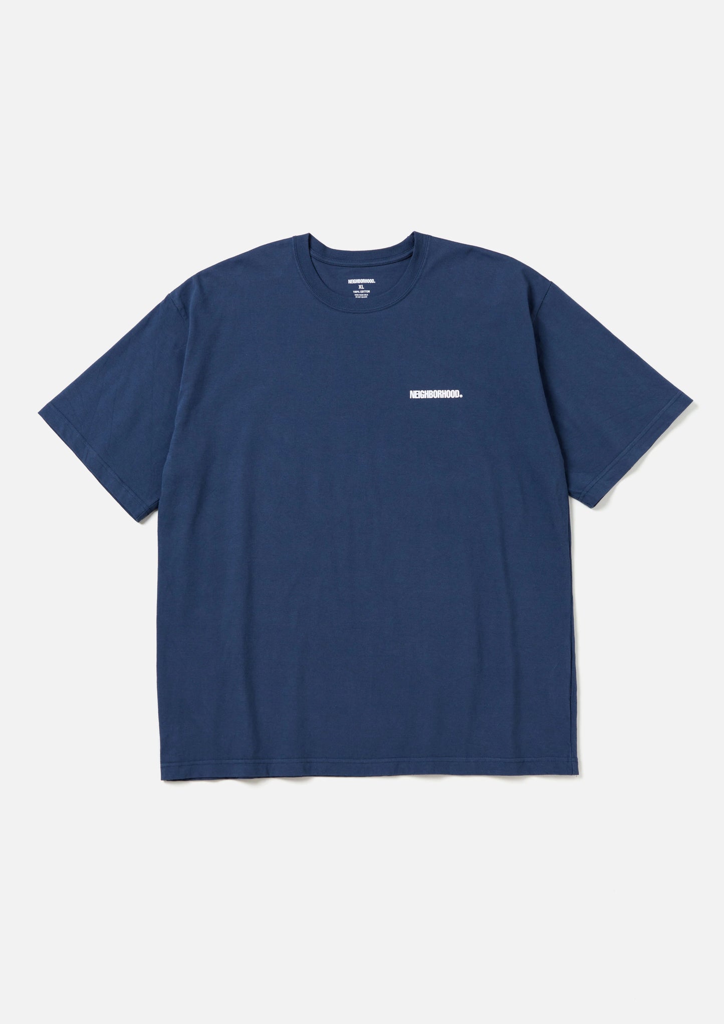 NEIGHBORHOOD 24AW NH . TEE SS-2