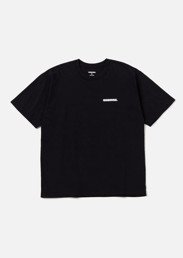 NEIGHBORHOOD 24AW NH . TEE SS-2