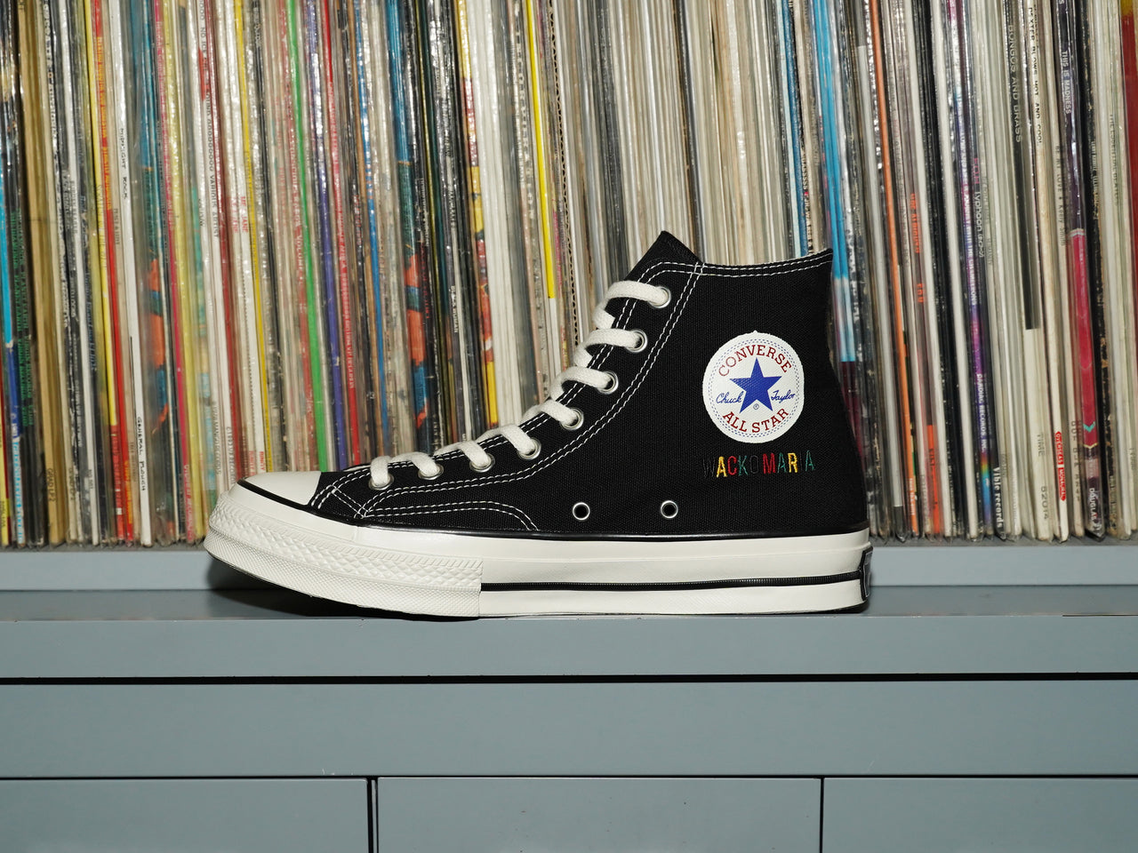Wacko Maria – Vintage Concept Store
