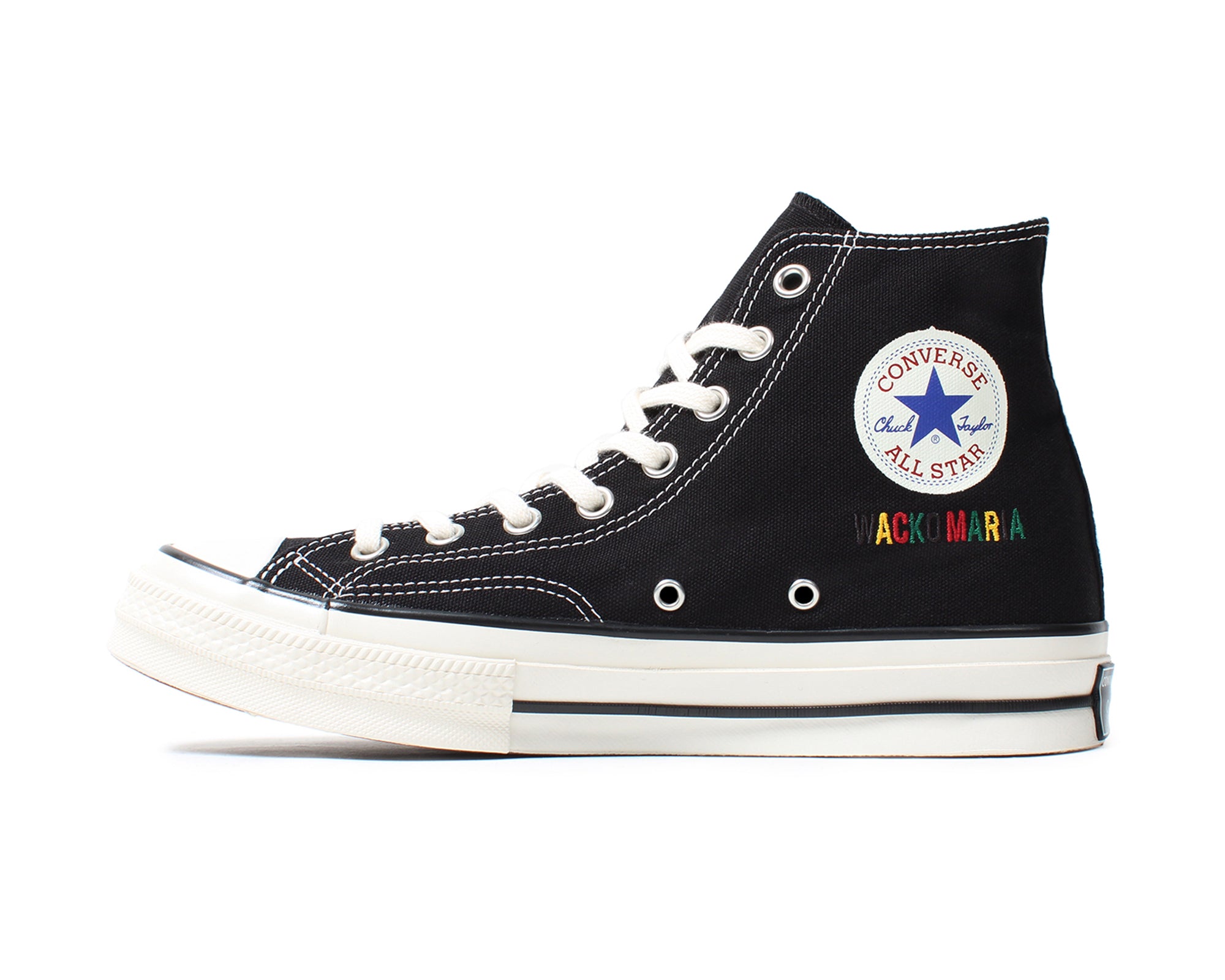 特別セーフ HI LGCY STAR ALL / CONVERSE x Maria Wacko – Concept Vintage 靴
