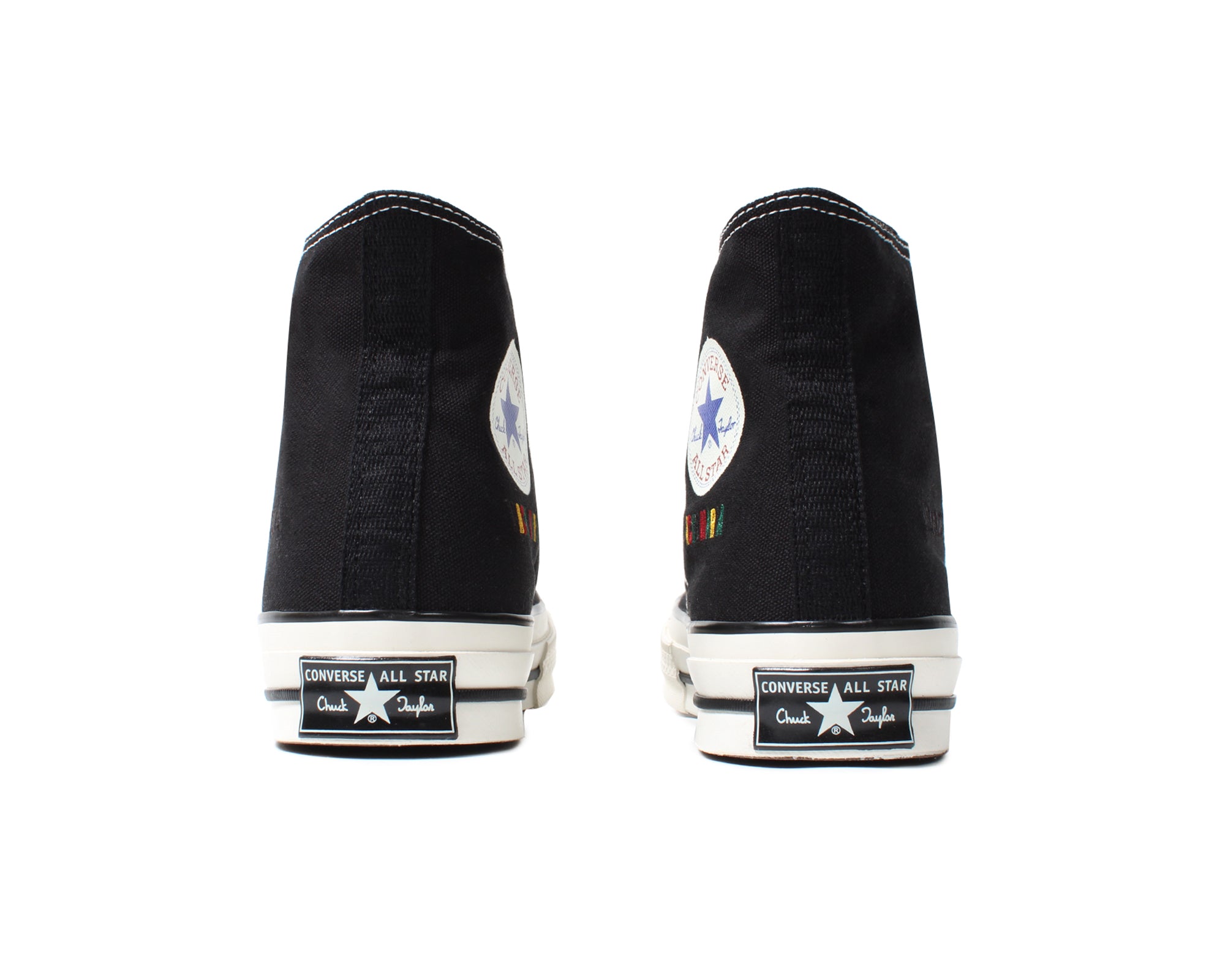 Wacko Maria x CONVERSE / ALL STAR LGCY HI – Vintage Concept