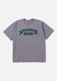 NEIGHBORHOOD 24AW NH . TEE SS-4