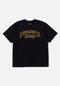 NEIGHBORHOOD 24AW NH . TEE SS-4