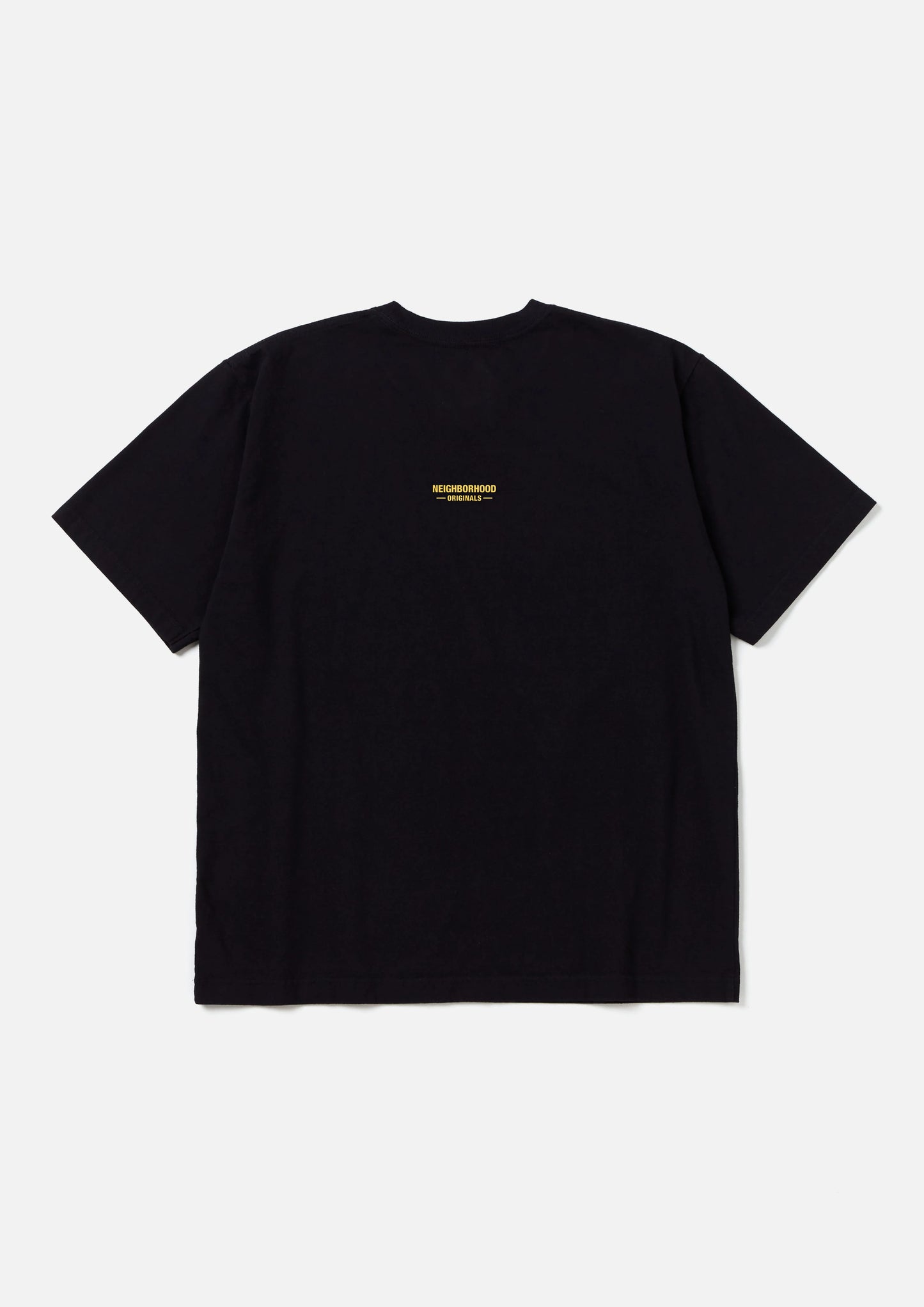 NEIGHBORHOOD 24AW NH . TEE SS-4