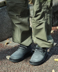 nanamica 25AW GORE-TEX Chukka Boots