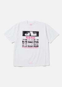 NEIGHBORHOOD 24AW NH . TEE SS-10