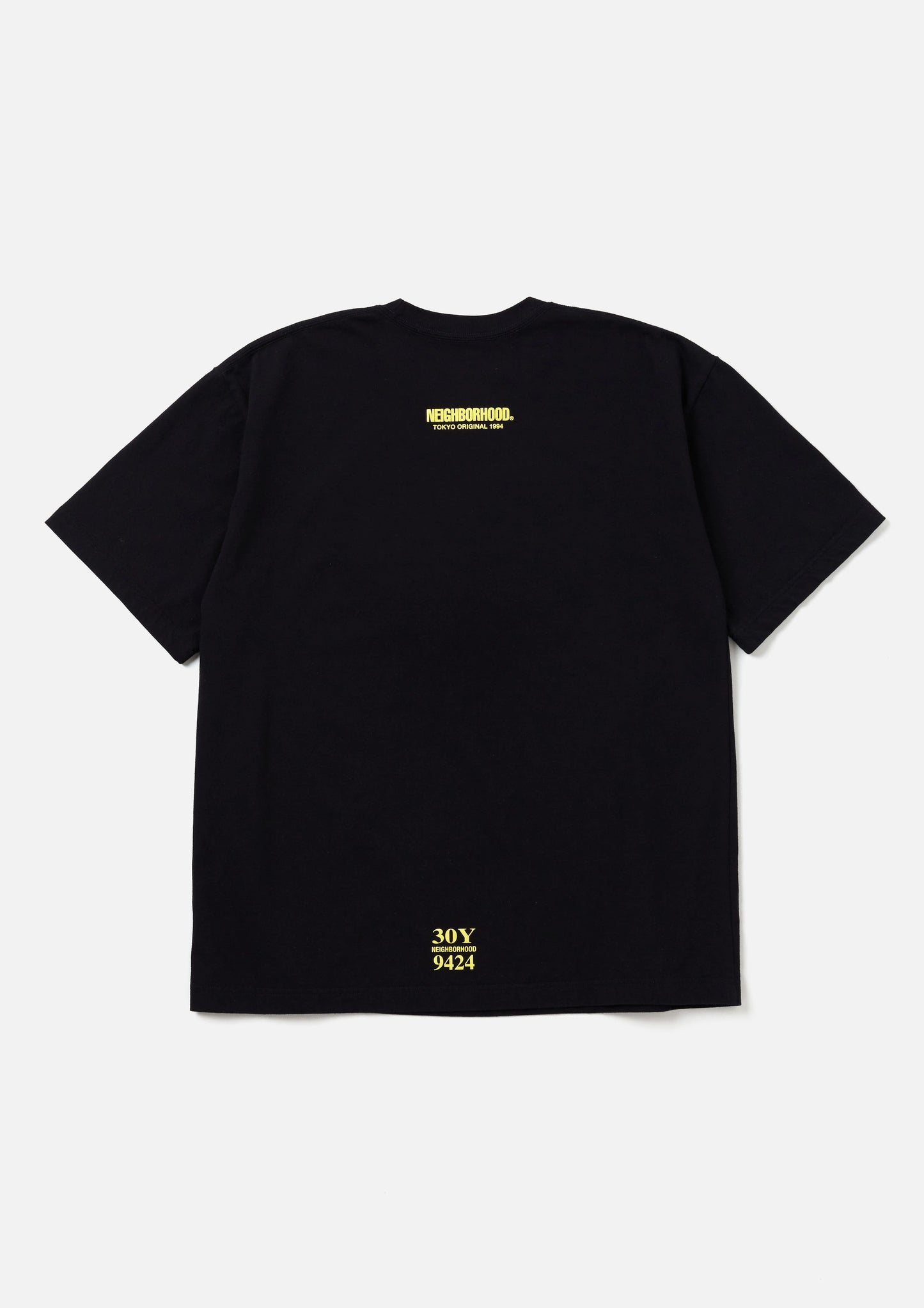 NEIGHBORHOOD 24AW NH . TEE SS-10