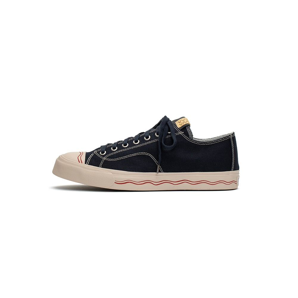 visvim 24SS SEEGER LO