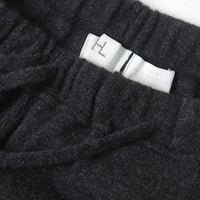 HERILL 24AW American deadstock Sweat pants