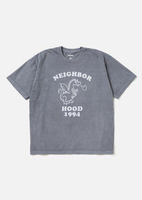 NEIGHBORHOOD 24AW NH . TEE SS-18