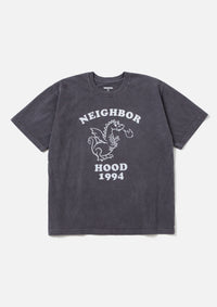 NEIGHBORHOOD 24AW NH . TEE SS-18