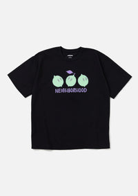 NEIGHBORHOOD 24AW NH . TEE SS-20