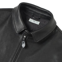 HERILL 24AW Lamb leather Jacket