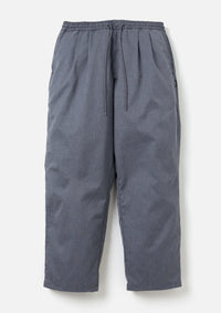 NEIGHBORHOOD 24AW BAGGYSILHOUETTE EASY PANTS