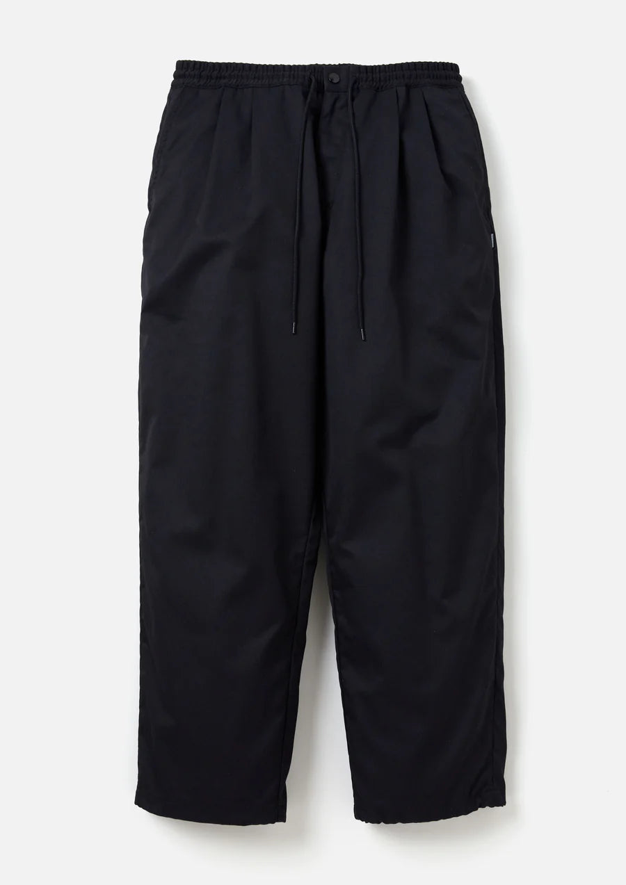 NEIGHBORHOOD 24AW BAGGYSILHOUETTE EASY PANTS