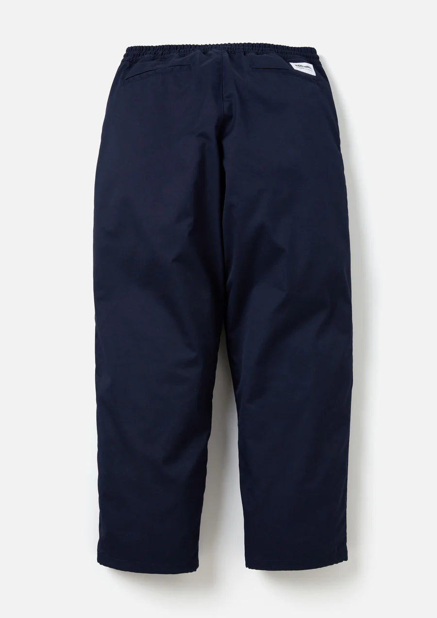 NEIGHBORHOOD 24AW BAGGYSILHOUETTE EASY PANTS