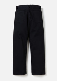 NEIGHBORHOOD 24AW BW . DP BASIC PANTS