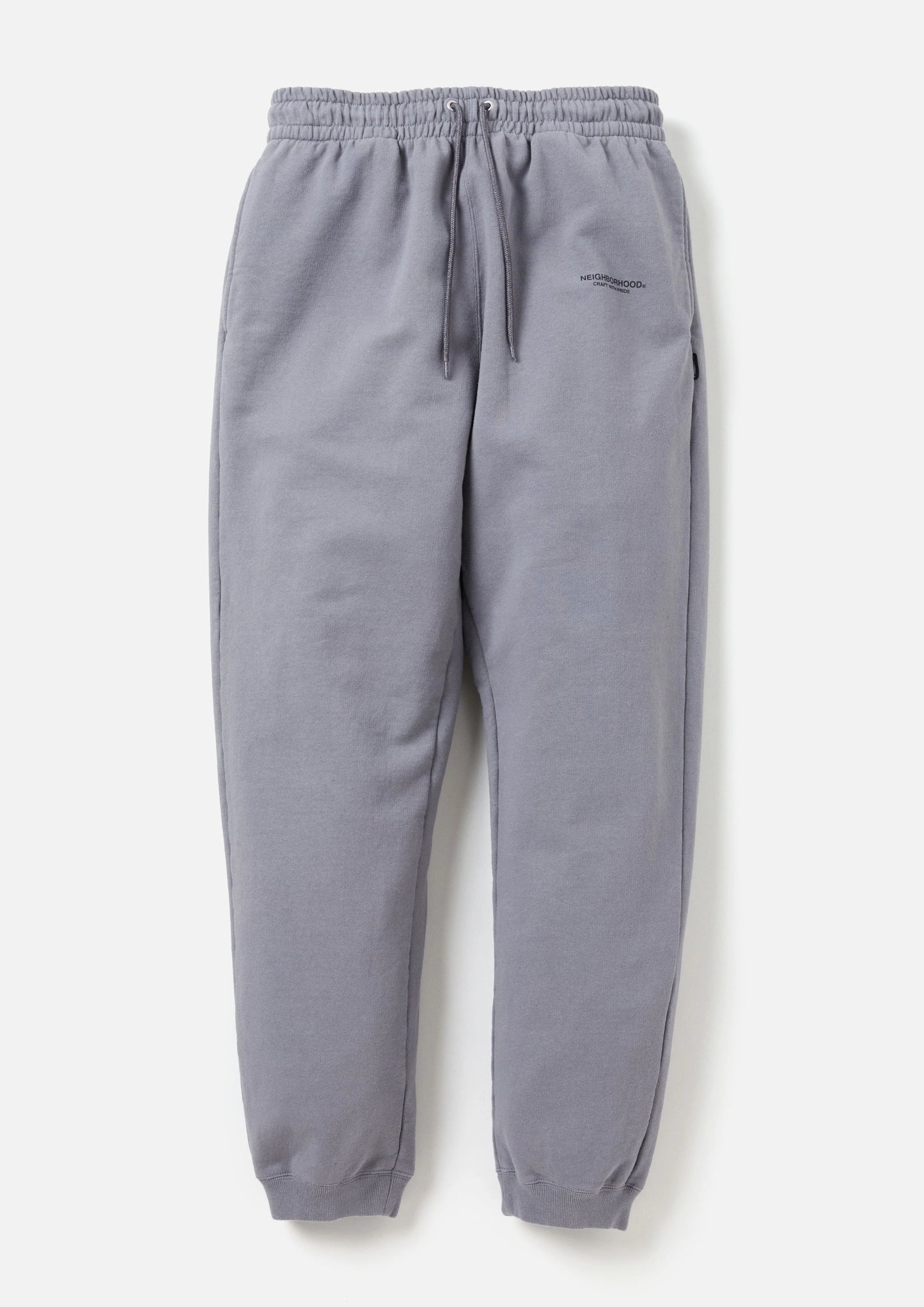 NEIGHBORHOOD 24AW CLASSIC SWEAT PANTS