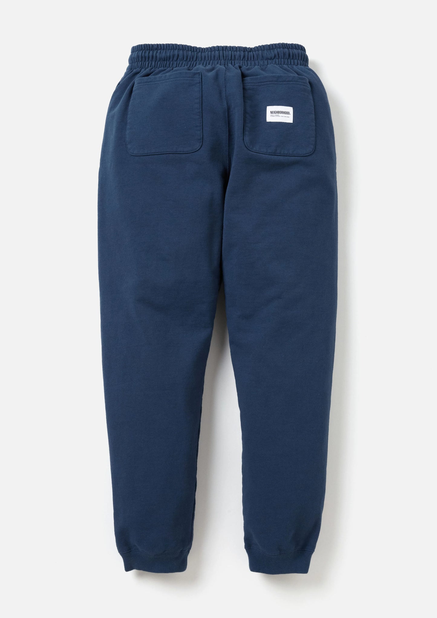 NEIGHBORHOOD 24AW CLASSIC SWEAT PANTS