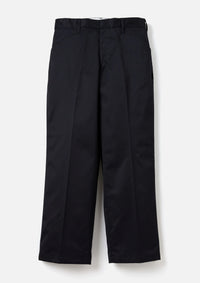 NEIGHBORHOOD 24AW  WP WIDE PANTS