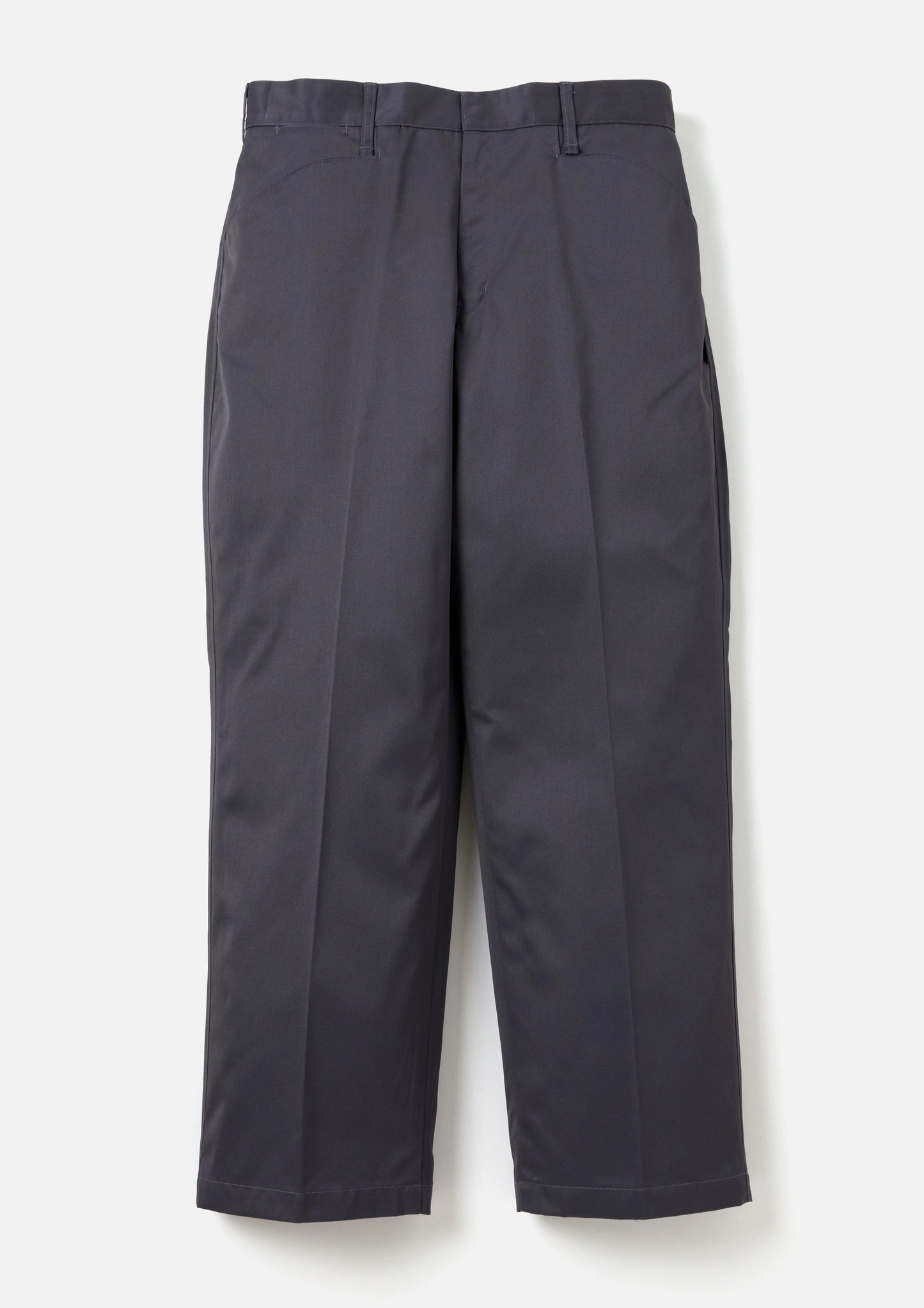 NEIGHBORHOOD 24AW  WP WIDE PANTS