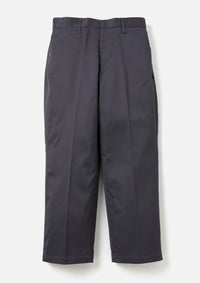 NEIGHBORHOOD 24AW  WP WIDE PANTS