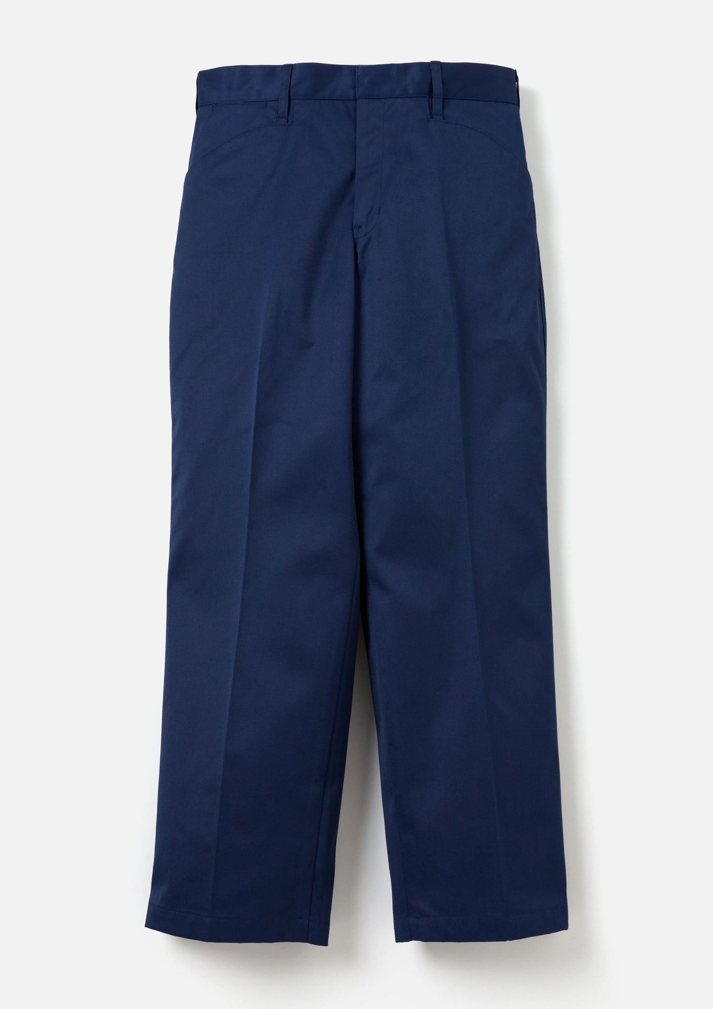 NEIGHBORHOOD 24AW  WP WIDE PANTS