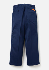 NEIGHBORHOOD 24AW  WP WIDE PANTS