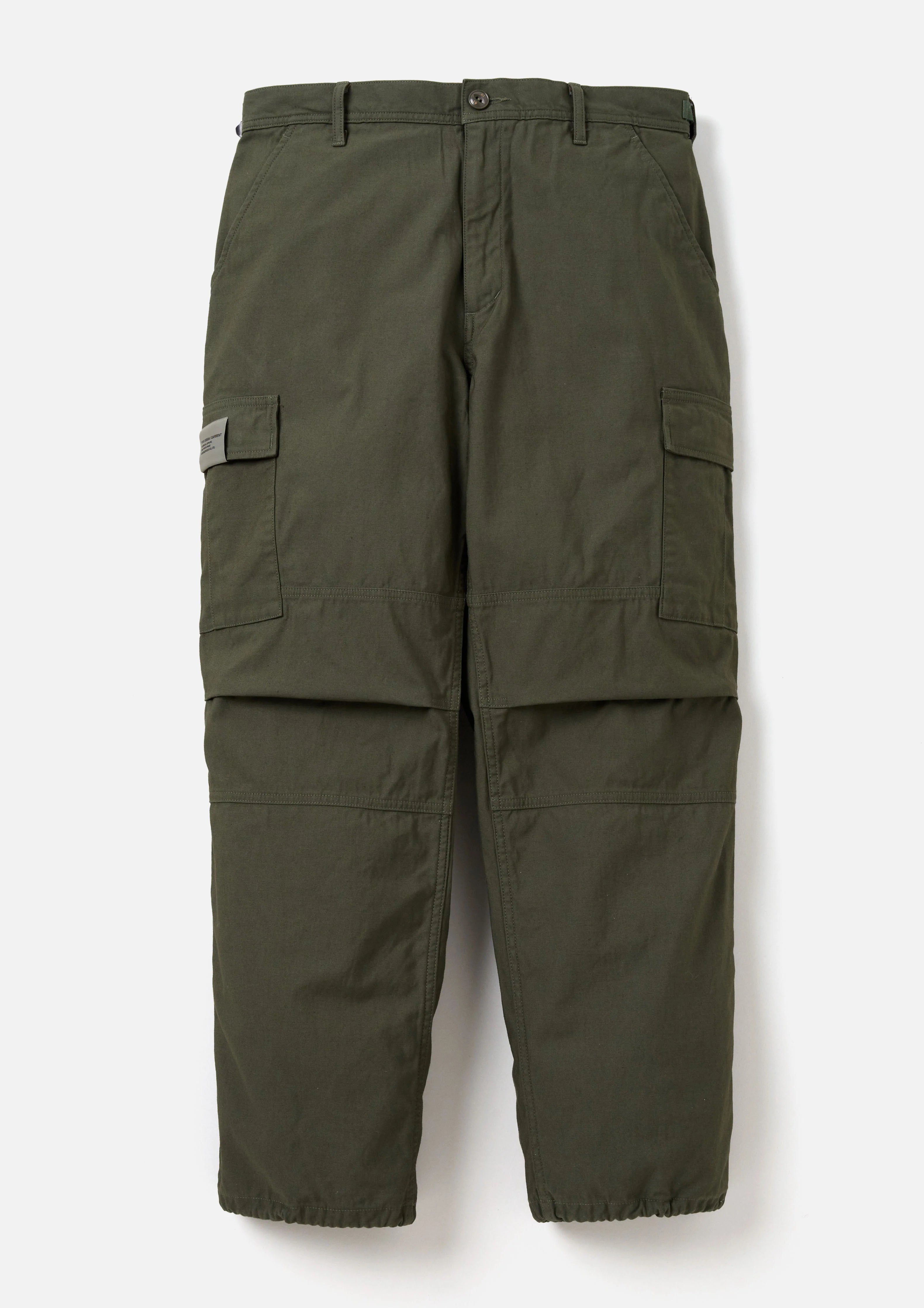 NEIGHBORHOOD 24AW BDU PANTS