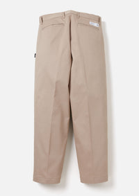 NEIGHBORHOOD 24AW TUCK PANTS