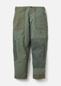 NEIGHBORHOOD 24AW RM BAKER PANTS