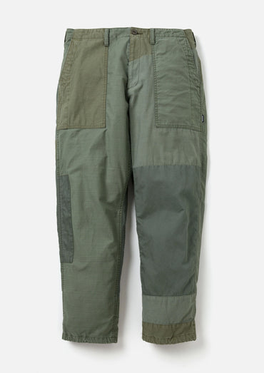 NEIGHBORHOOD 24AW RM BAKER PANTS