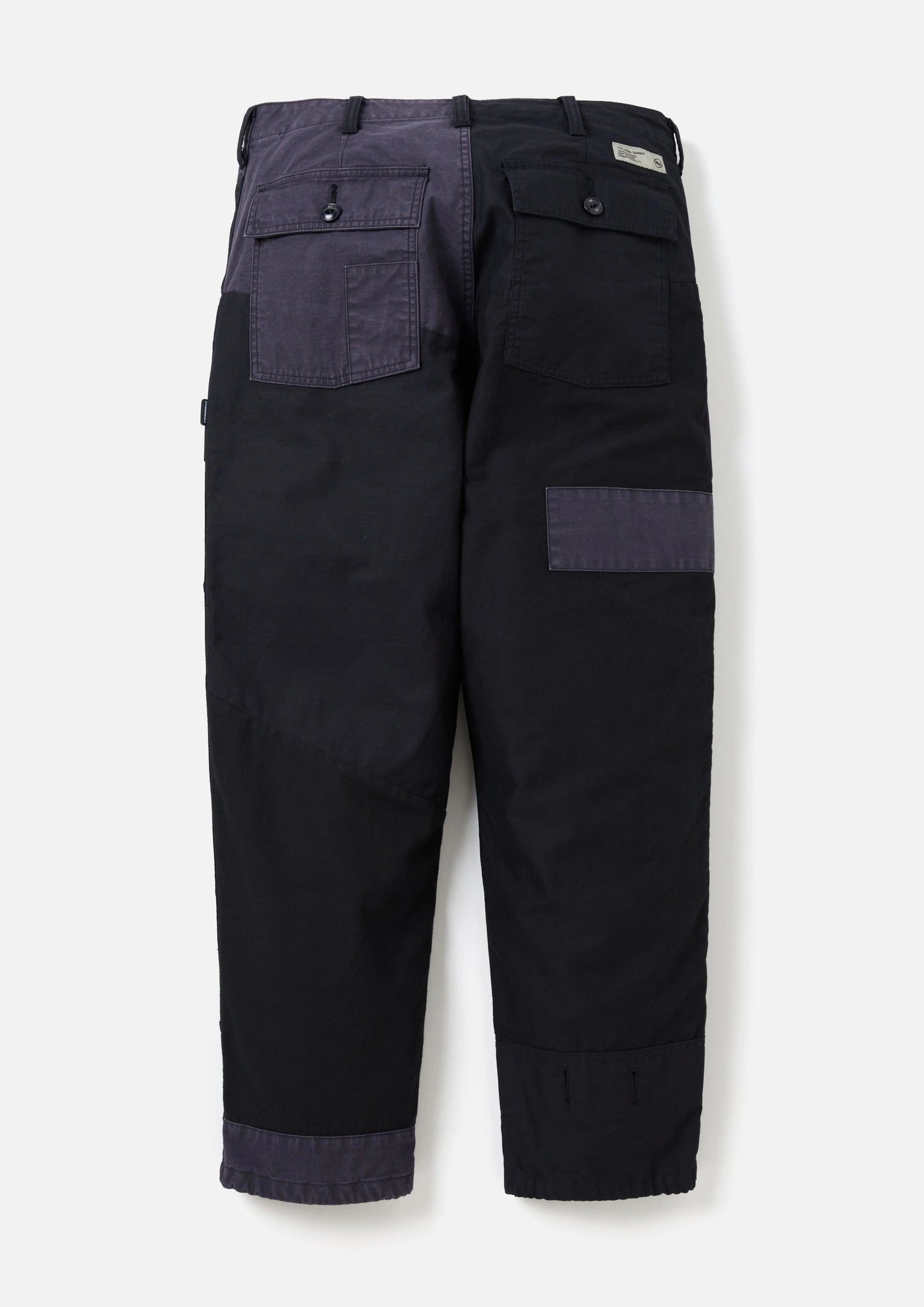 NEIGHBORHOOD 24AW RM BAKER PANTS