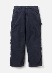 NEIGHBORHOOD 24AW DUCK PAINTER PANTS