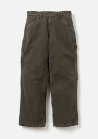 NEIGHBORHOOD 24AW DUCK PAINTER PANTS