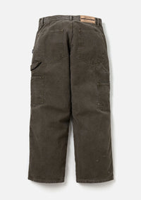 NEIGHBORHOOD 24AW DUCK PAINTER PANTS